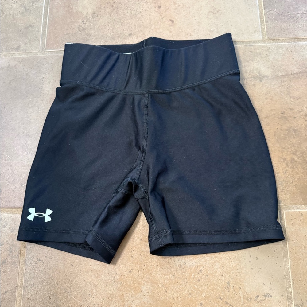 Under armour volleyball spandex XS
